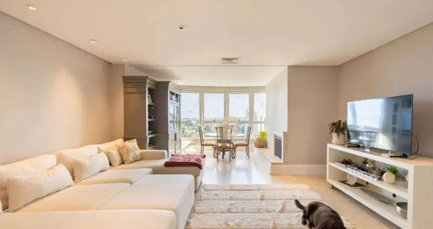 Apartamento à venda no Four Seasons Residence – Ecoville, Curitiba