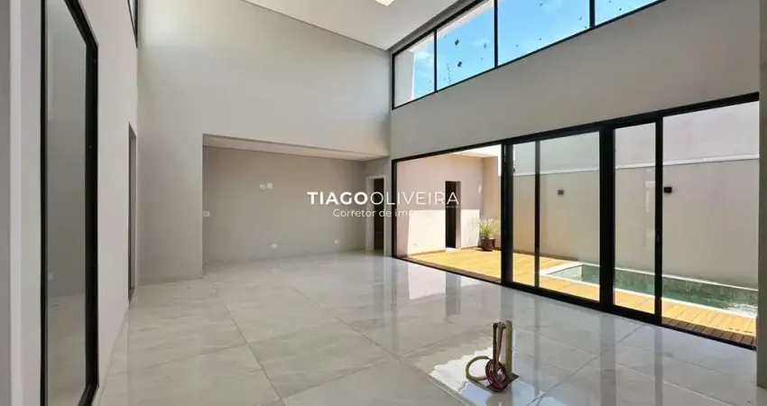 Casa com 3 quartos à venda na Rua Vicente Rodrigues da Silva, 366, Jardim Munique, Maringá