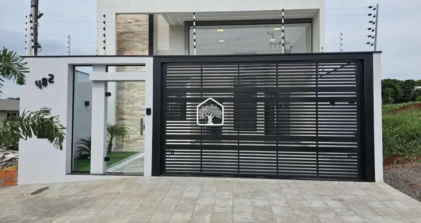 VENDA CASA PARQUE DAS GREVILHAS - ACABAMENTO PREMIUM