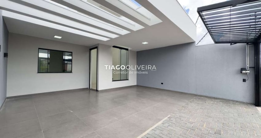 Casa com 3 quartos à venda na Rua 9346, 44A, Ecovalley Ecologic City, Sarandi