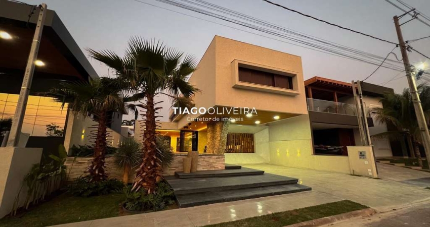 Casa de altíssimo padrão a venda no Porto Rico Resort Residence
