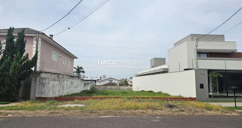 Terreno à venda na Rua Tupã, 000, Jardim Cidade Monções, Maringá