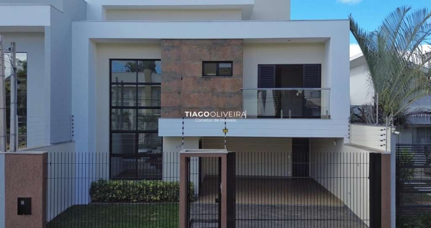 Sobrado à venda no Jardim Cidade Monções em Maringá - 03 Suítes - 225m2
