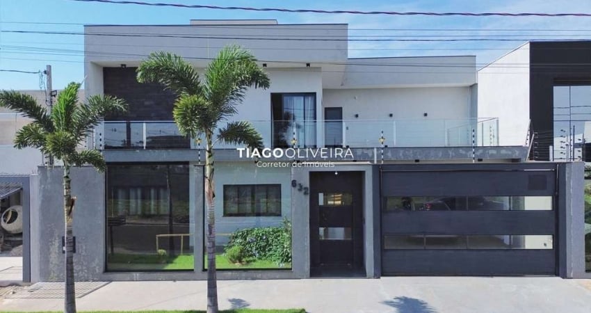 VENDA - VIVA O FUTURO HOJE! EXCLUSIVO SOBRADO INTELIGENTE