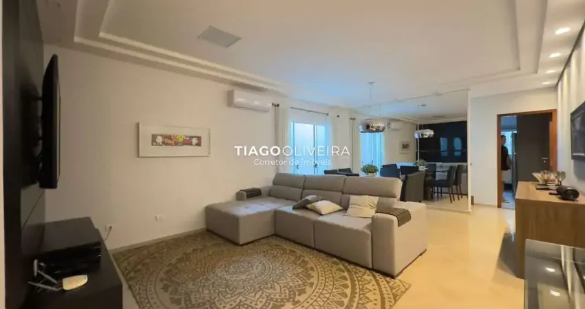 Casa com 3 quartos à venda na Rua Pioneiro Francisco Alcalde, 000, Jardim Higienópolis, Maringá