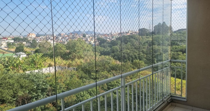 Oportunidade Alphaview: 80m², 03 dormitórios sendo 01 suíte, 02 vagas.