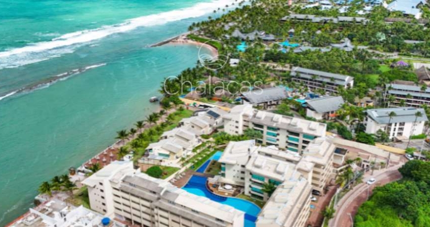 Ekoara Apto Mobiliado e Equipado 66m² - Praia de Muro Alto - Porto de Galinhas PE