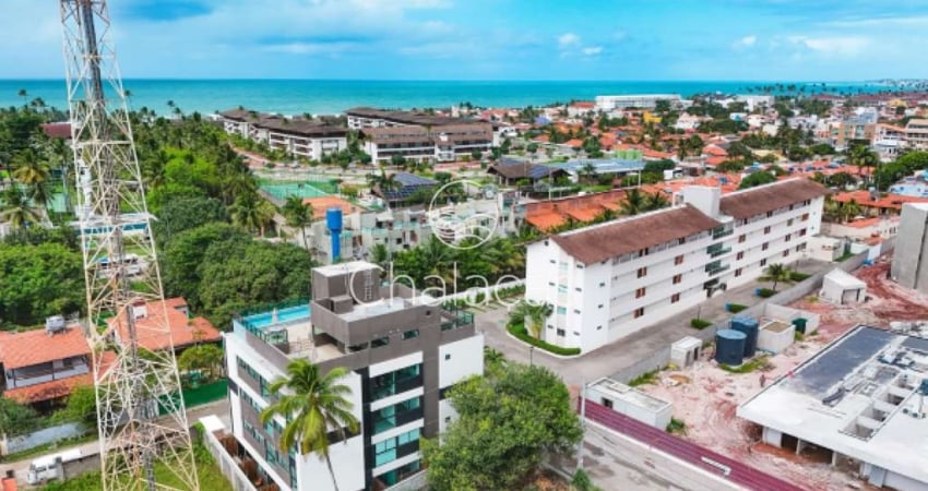 Apartamento com 1 quarto à venda na Lote 16-E. Quadra E, Loteamentento Alfa, 00, Porto de Galinhas, Ipojuca