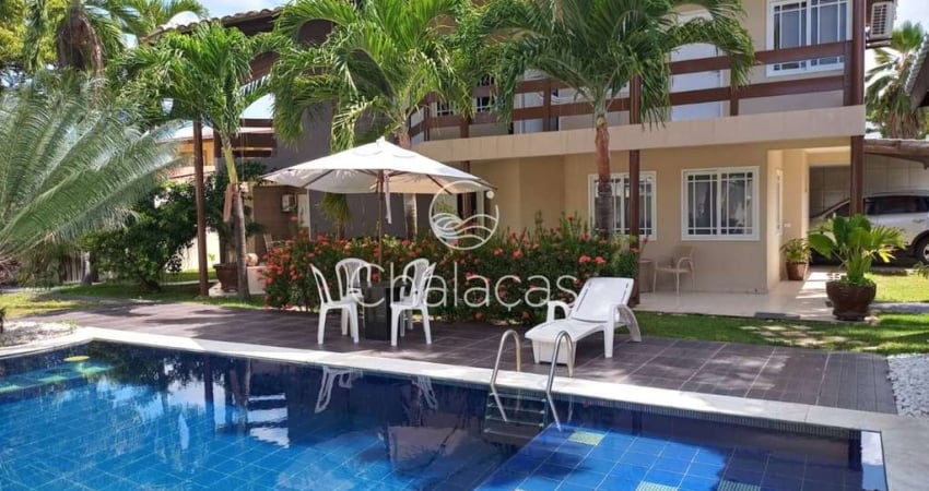 Casa com 4 quartos à venda na Rua Camurim - Porto de Galinhas, Ipojuca - PE,, S/N, Porto de Galinhas, Ipojuca