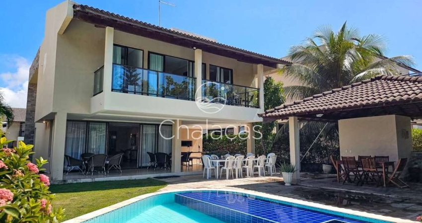 Casa com 4 quartos à venda na Rua Quatro, sn, Porto de Galinhas, Ipojuca