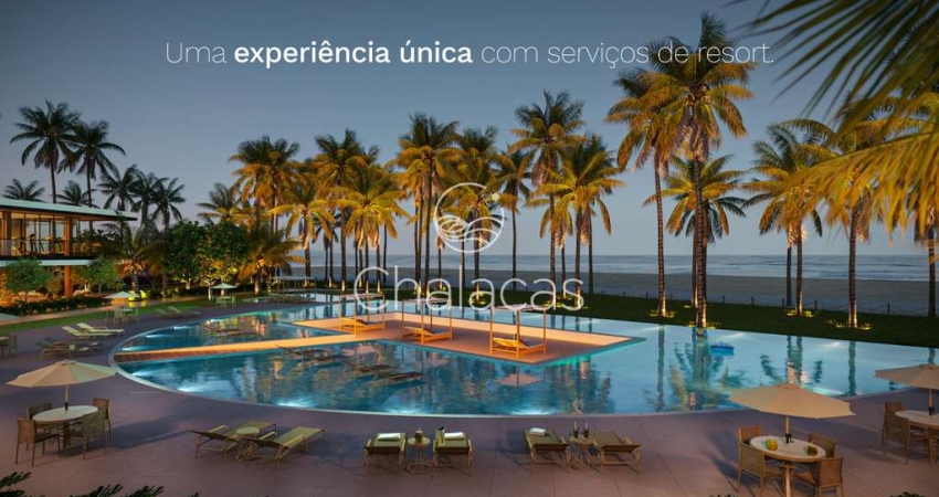 Apartamento com 2 quartos à venda na Carneiros Beach Resorts, S/N, Praia Dos Carneiros, Tamandaré