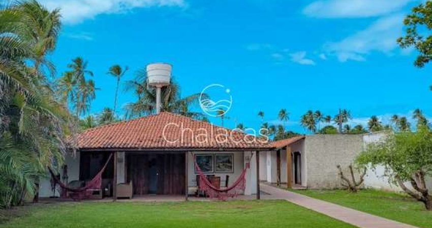 Casa com 7 quartos para alugar na Estrada do Pontal de Maracaipe, S/N, Porto de Galinhas, Ipojuca