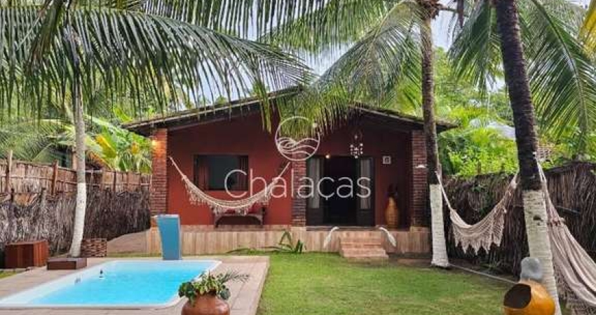 Estrela do Pontal Maracaípe - Porto de Galinhas - Aluguel de Temporada