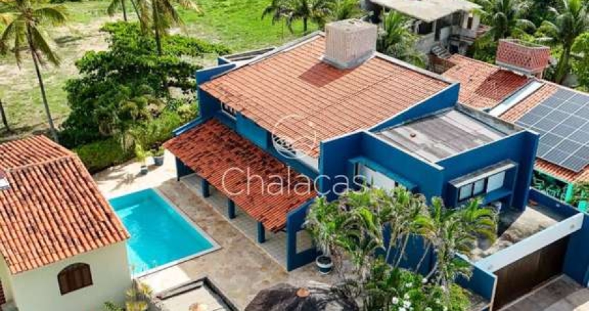 Casa Capitão - Porto de Galinhas MARACAIPE - Aluguel de Temporada
