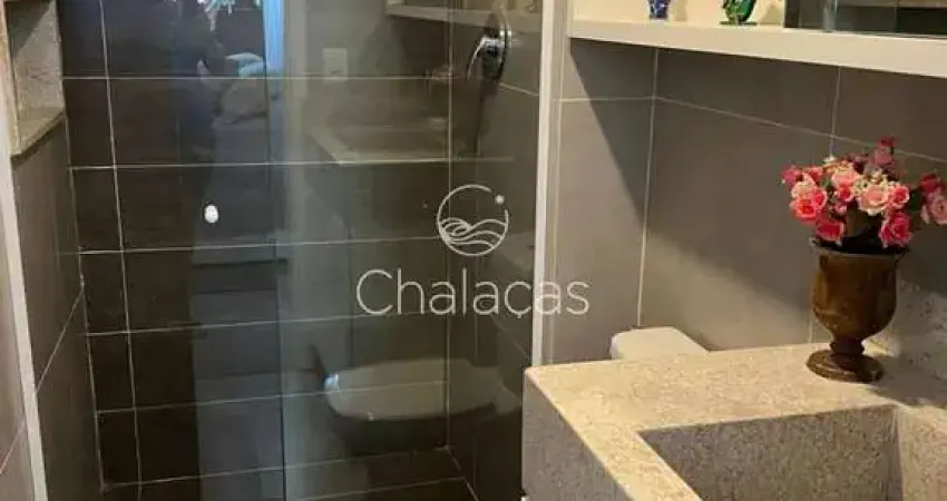 Flat com 1 quarto à venda na Rua Cerejeira, 70, Porto de Galinhas, Ipojuca
