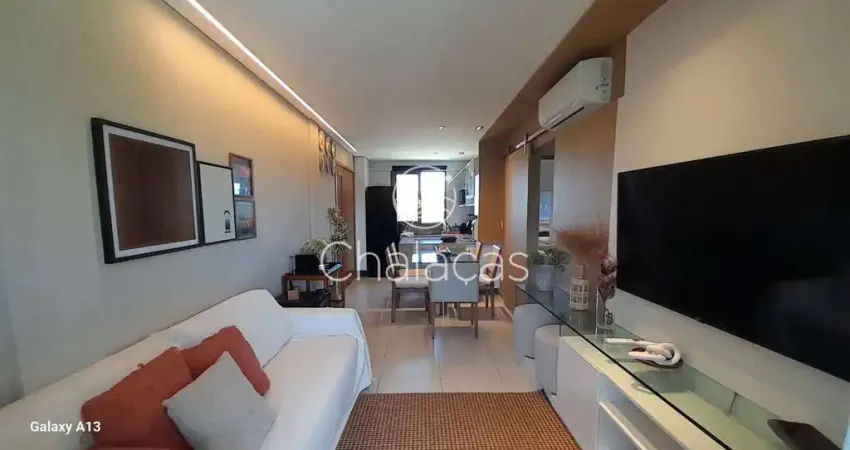 Apartamento com 2 quartos à venda na Praia de Muro Alto, s/n, Porto de Galinhas, Ipojuca