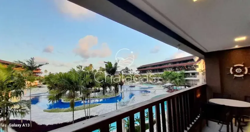 Apartamento com 2 quartos à venda na Praia de Muro Alto, S/N, Porto de Galinhas, Ipojuca