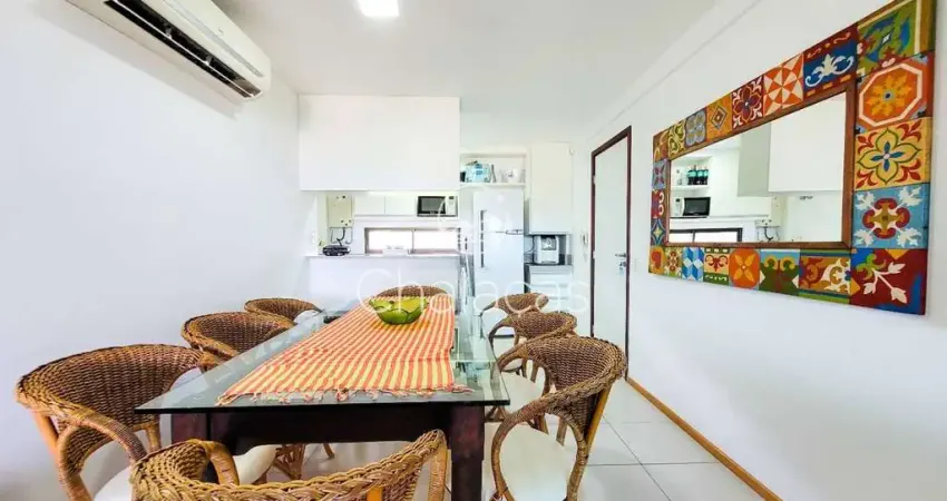 Flat com 3 quartos à venda na 14, Rodovia PE 09 - Muro Alto, s/n, Porto de Galinhas, Ipojuca