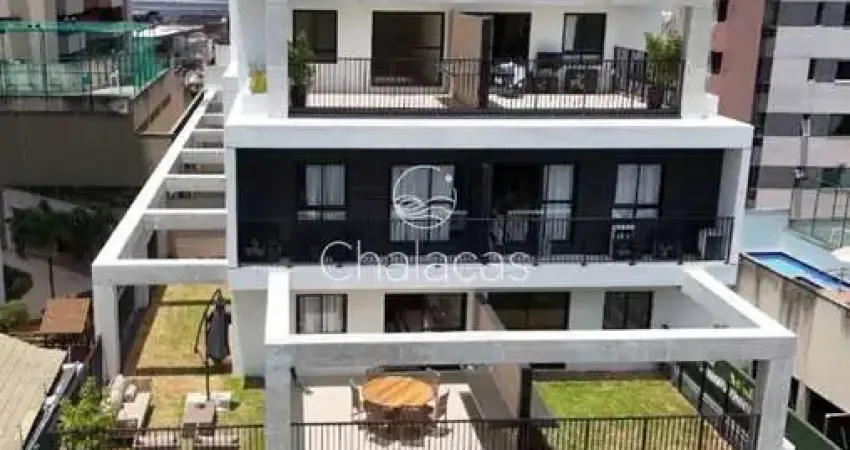 Apartamento com 2 quartos à venda na Avenida Beira Rio, 501, Madalena, Recife