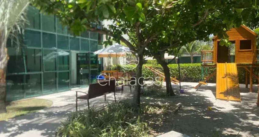 Apartamento com 3 quartos à venda na Avenida Pedro Paes Mendonça, 140, Boa Viagem, Recife