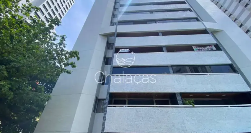 Apartamento com 3 quartos à venda na Rua Francisco da Cunha, 1846, Boa Viagem, Recife