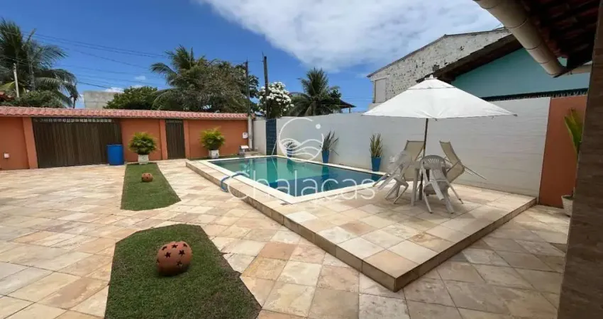 Casa com 3 quartos à venda na vila dos pescadores Enseadinha, Ipojuca - PE,, s/n, Enseadinha, Ipojuca