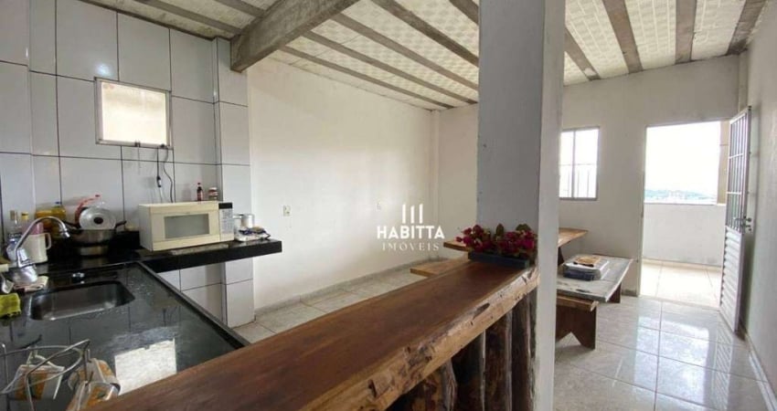 Casa com 3 dormitórios à venda, 90 m² por R$ 230.000,00 - Bandeirinhas - Betim/MG