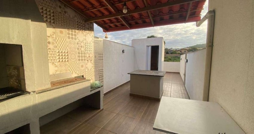 Casa com 2 dormitórios à venda, 120 m² por R$ 350.000,00 - Guaruja Mansões - Betim/MG