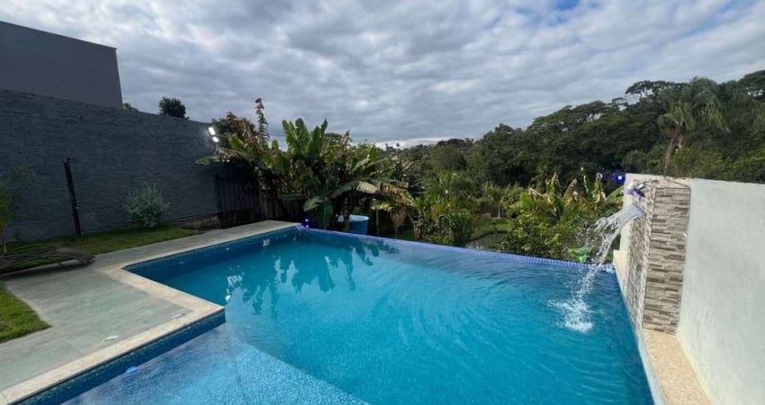 Chácara com 3 dormitórios à venda, 1120 m² por R$ 589.000,00 - Dumaville - Esmeraldas/MG