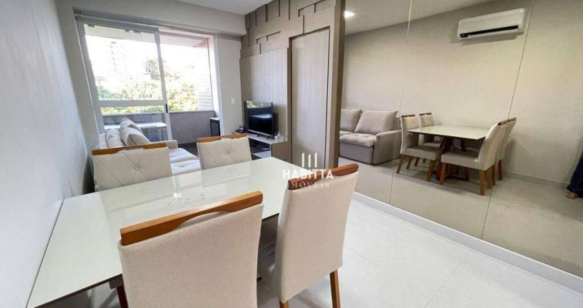 Apartamento com 3 dormitórios à venda, 78 m² por R$ 440.000,00 - Senhora Das Graças - Betim/MG