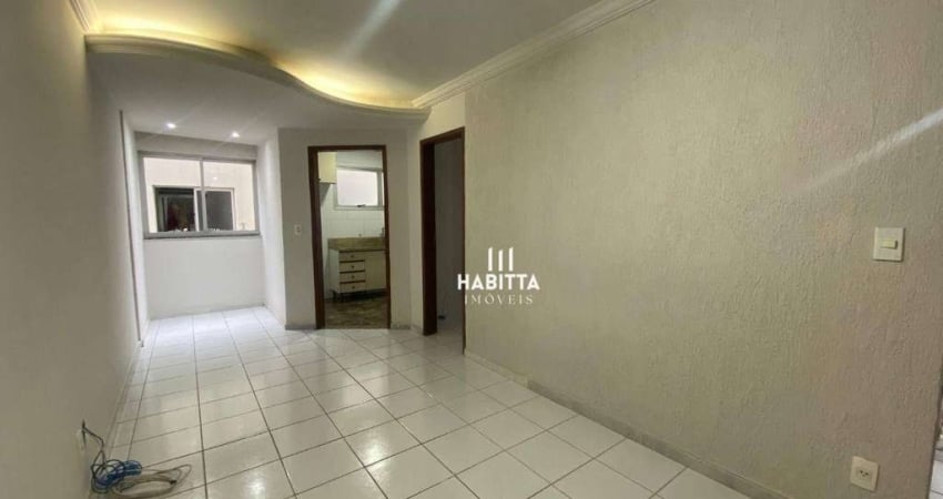 Apartamento com 2 dormitórios à venda, 45 m² por R$ 190.000,00 - Ingá - Betim/MG