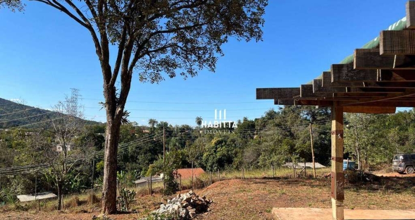 Terreno à venda, 1600 m² por R$ 250.000 - Santo Afonso - Betim/MG