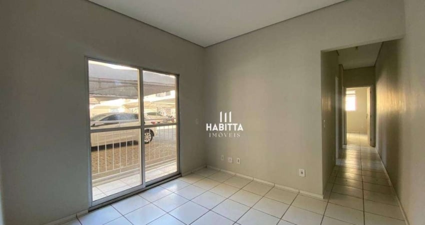 Apartamento com 3 dormitórios à venda, 73 m² por R$ 280.000,00 - Ingá - Betim/MG