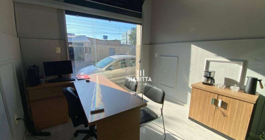 Loja para alugar, 25 m² por R$ 1.545,83/mês - Angola - Betim/MG