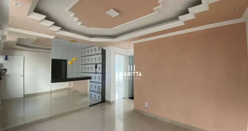 Apartamento com 2 dormitórios à venda, 40 m² por R$ 169.000,00 - Granja Verde - Betim/MG