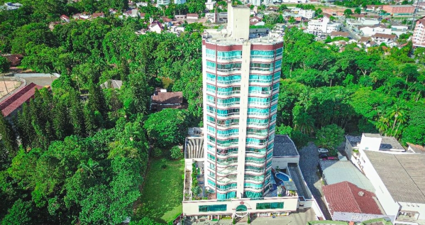 Apartamento com 2 quartos à venda no Centro, Timbó 