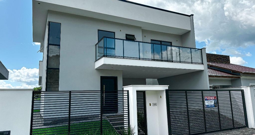 Casa com 2 quartos à venda no Padre Martinho Stein, Timbó 