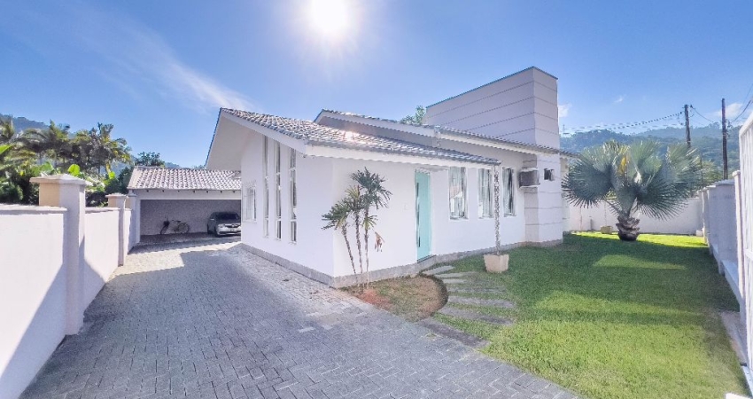 Casa com 1 quarto à venda na Gávea, Rodeio 