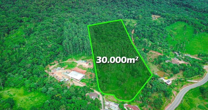 Terreno à venda em Alto Palmeiras, Rio dos Cedros 