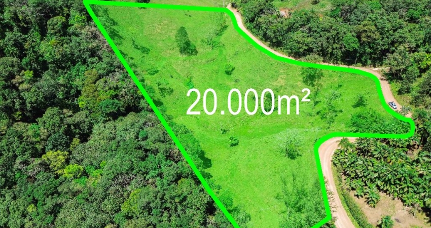 Terreno à venda no Rio Cunha, Rio dos Cedros 