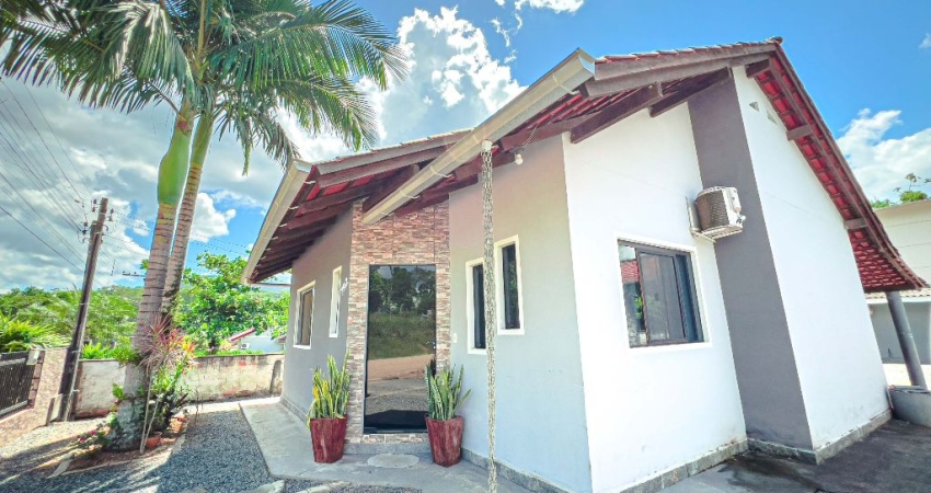 Casa com 2 quartos à venda no Centro, Rio dos Cedros 