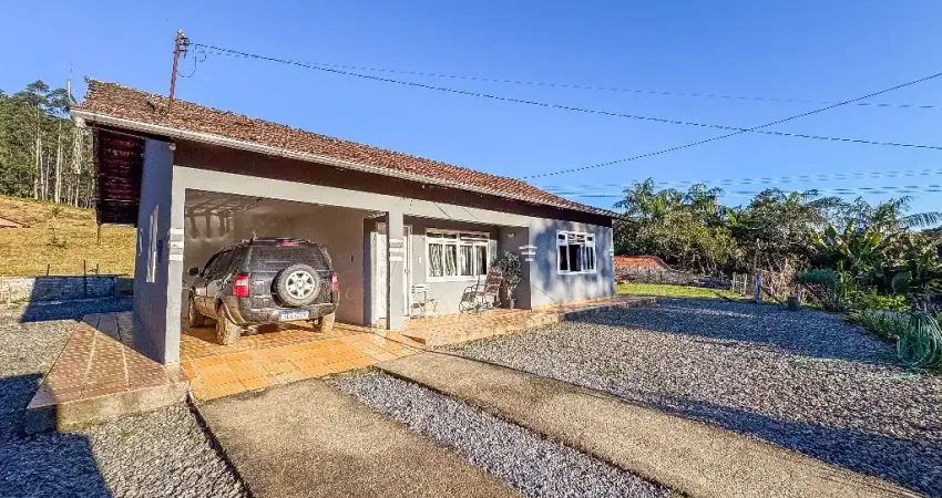 Casa à venda no Rio Cunha, Rio dos Cedros 