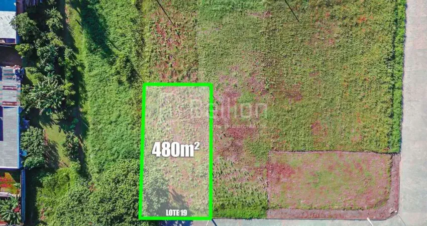 Terreno à venda no Cruzeiro, Rio dos Cedros 