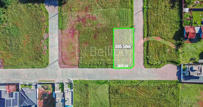 Terreno à venda no Cruzeiro, Rio dos Cedros 