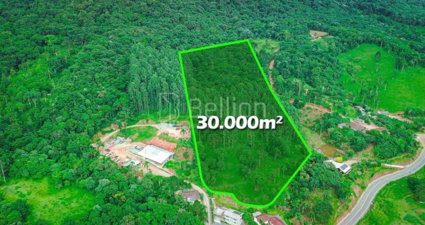 Terreno à venda em Alto Palmeiras, Rio dos Cedros