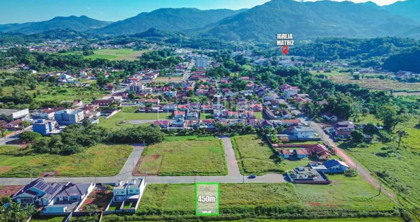 Terreno à venda no Cruzeiro, Rio dos Cedros 