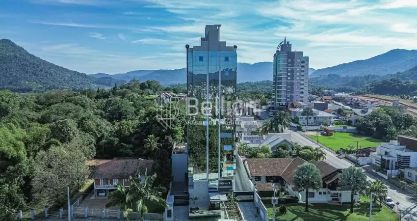 Apartamento com 3 quartos à venda em Das Capitais, Timbó 