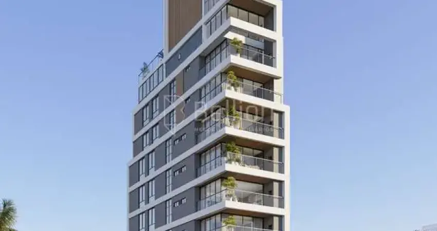 Apartamento com 3 quartos à venda no Itacolomi, Balneário Piçarras