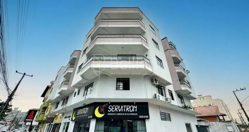 Loft aconchegante com localização privilegiada em indaial no bairro nações