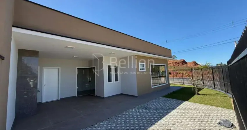 Casa com 3 quartos à venda no Araponguinhas, Timbó